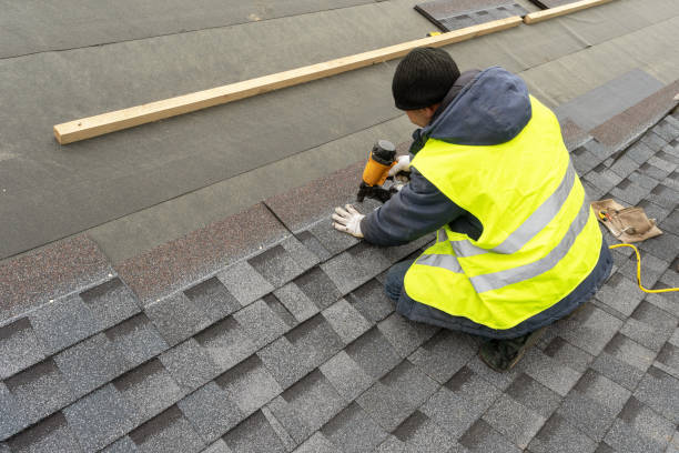 Roof Coating Services in Oceana, WV