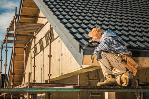 Best Metal Roofing Installation  in Oceana, WV