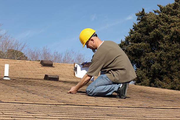 Best Rubber Roofing (EPDM, TPO)  in Oceana, WV