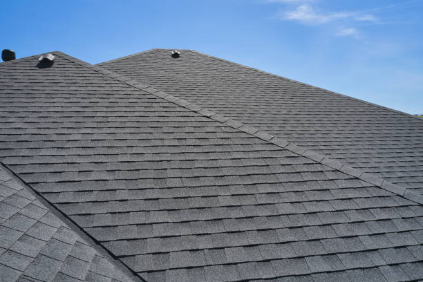 Best Roof Installation  in Oceana, WV