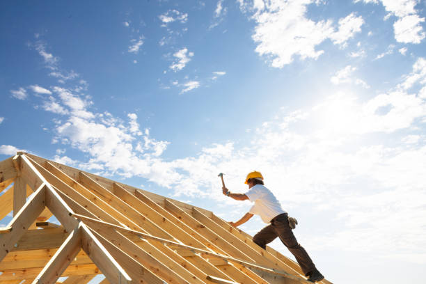 Best Roof Leak Repair  in Oceana, WV